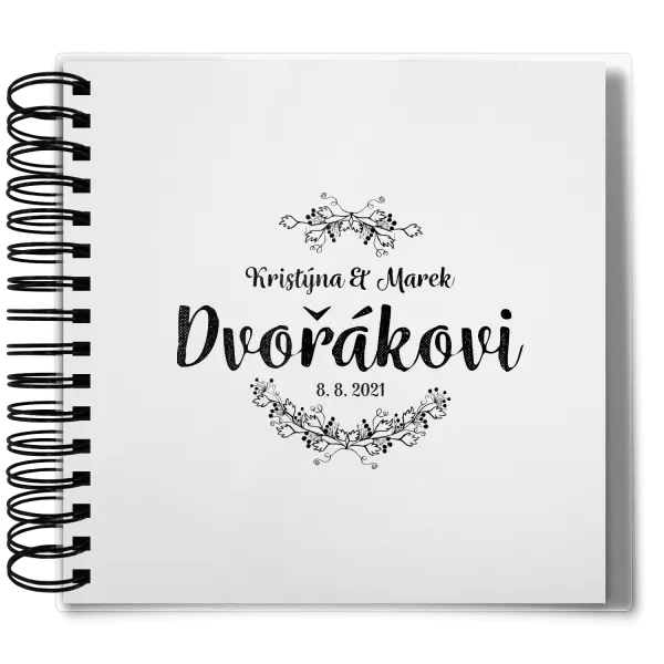 Plexi svatební album DENISA