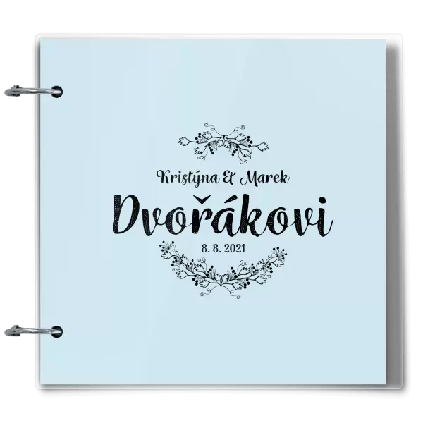 Plexi svatební album DENISA