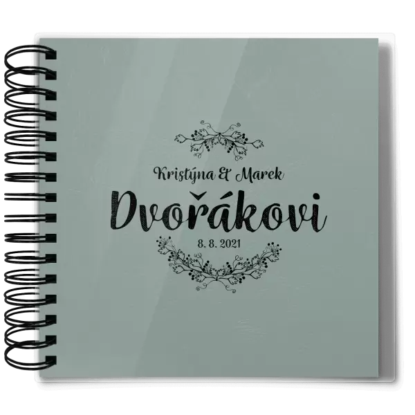 Plexi svatební album DENISA