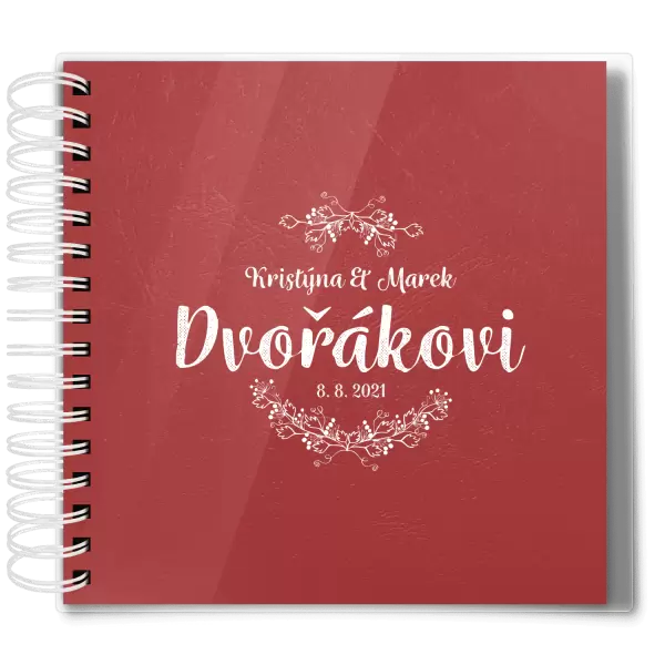 Plexi svatební album DENISA
