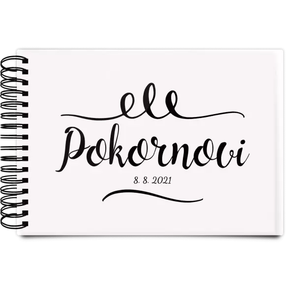 Plexi svatební album KRISTYNA