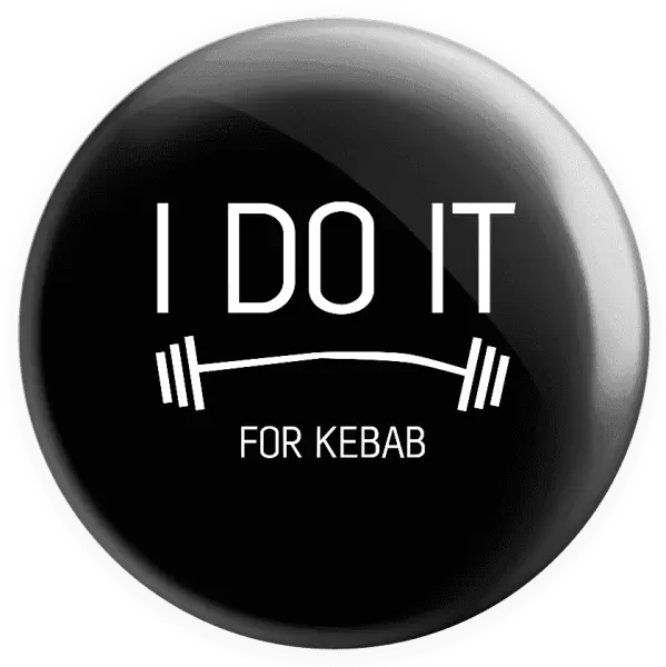 Placka I do it for kebab