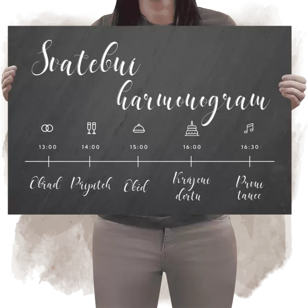 Kamenný harmonogram AGNES