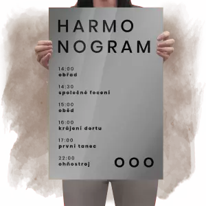 Plexi harmonogram HELENA