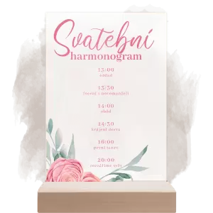 Plexi harmonogram OLIVIE