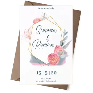 Plexi oznámení NIKOLA