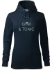 Dámská mikina Gym & Tonic