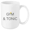 Hrnek Gym & Tonic