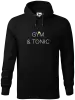 Pánská mikina Gym & Tonic