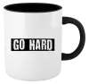 Hrnek GO HARD