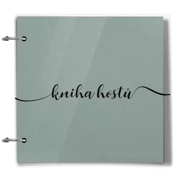 Plexi svatební album ANNA