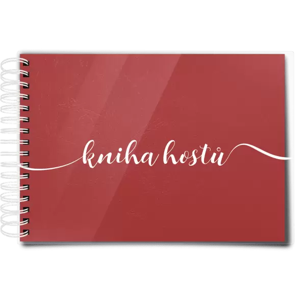 Plexi svatební album ANNA