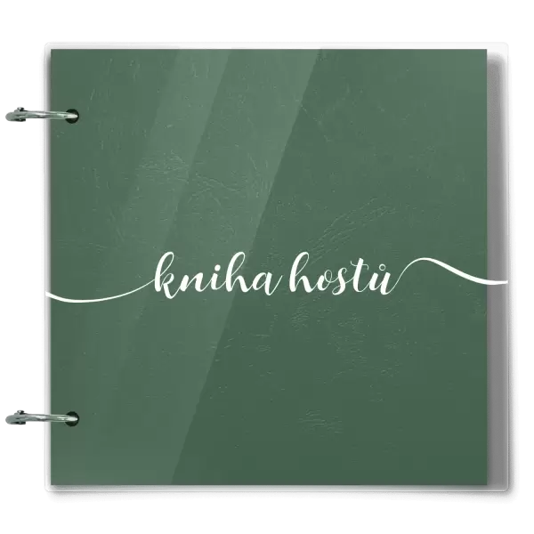 Plexi svatební album ANNA