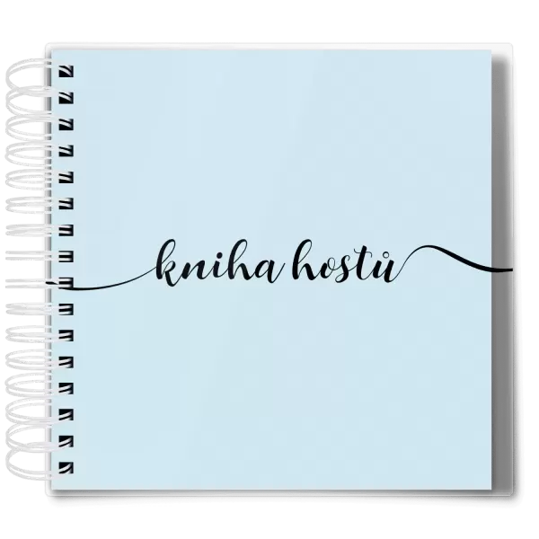 Plexi svatební album ANNA