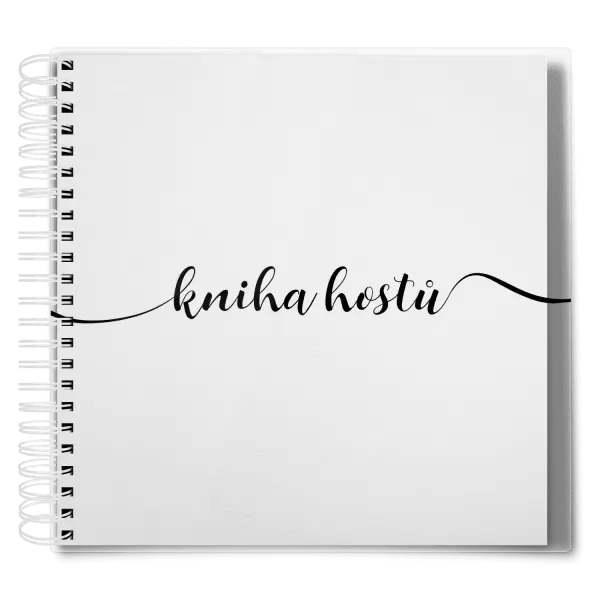 Plexi svatební album ANNA