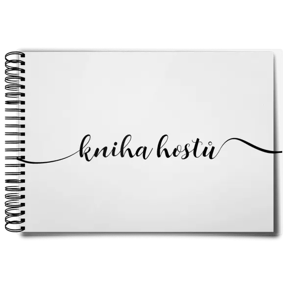 Plexi svatební album ANNA