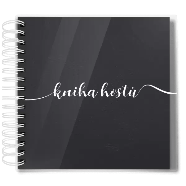 Plexi svatební album ANNA