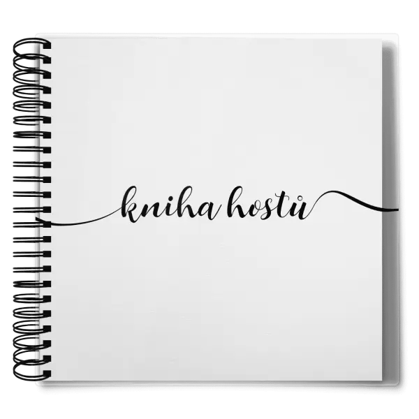 Plexi svatební album ANNA