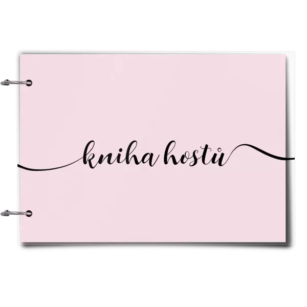 Plexi svatební album ANNA