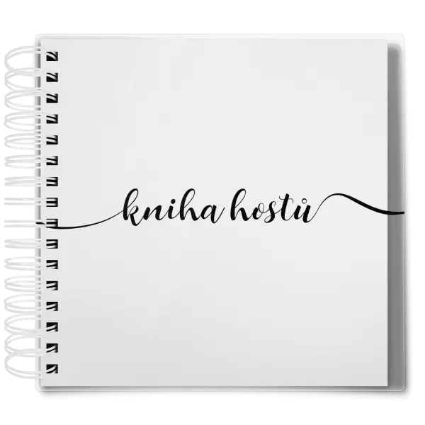 Plexi svatební album ANNA