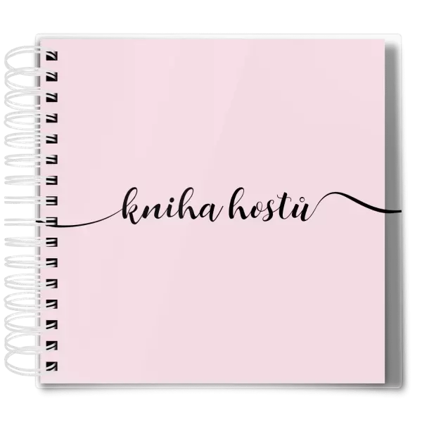 Plexi svatební album ANNA