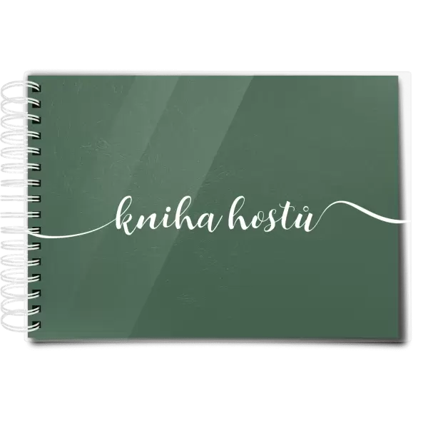 Plexi svatební album ANNA