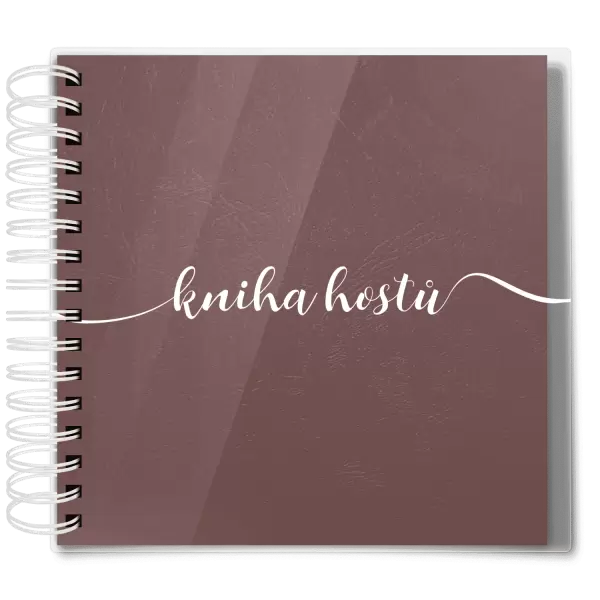 Plexi svatební album ANNA