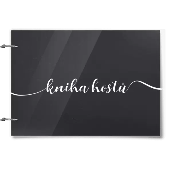 Plexi svatební album ANNA