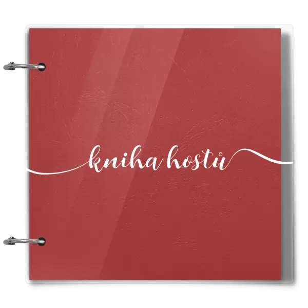 Plexi svatební album ANNA