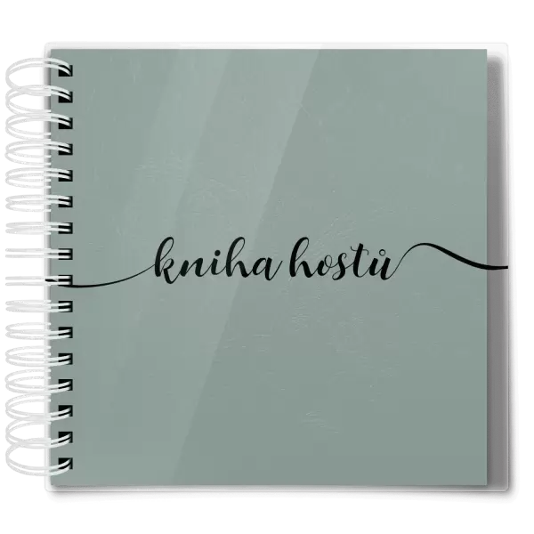 Plexi svatební album ANNA