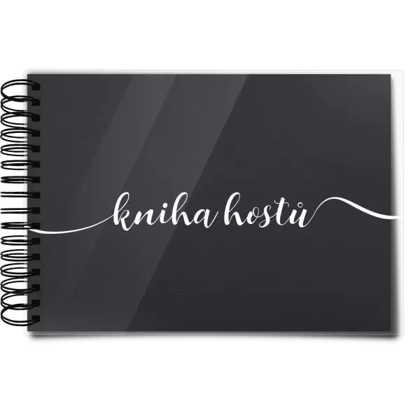 Plexi svatební album ANNA