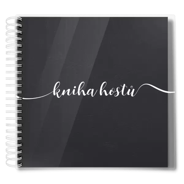 Plexi svatební album ANNA