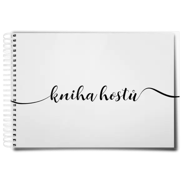 Plexi svatební album ANNA