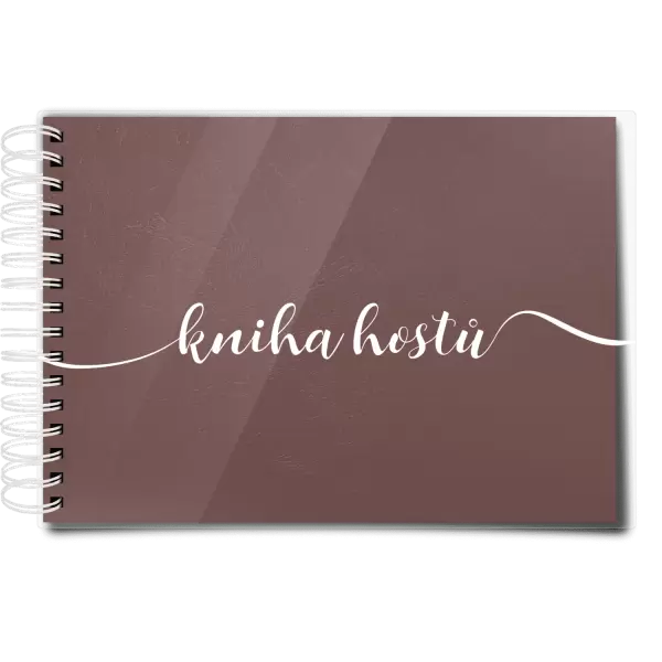 Plexi svatební album ANNA