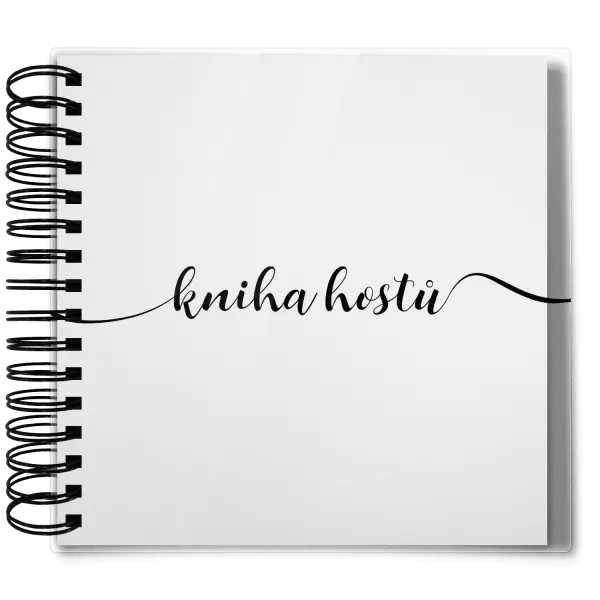 Plexi svatební album ANNA