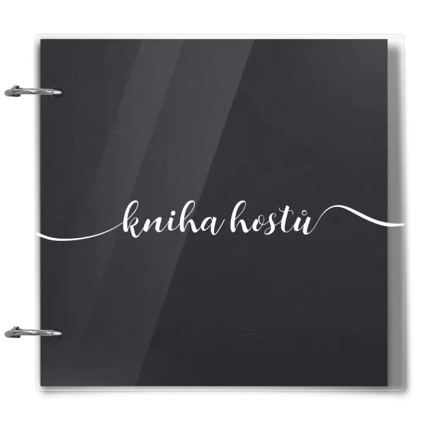 Plexi svatební album ANNA