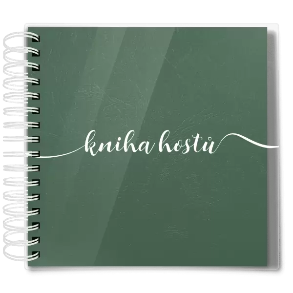 Plexi svatební album ANNA