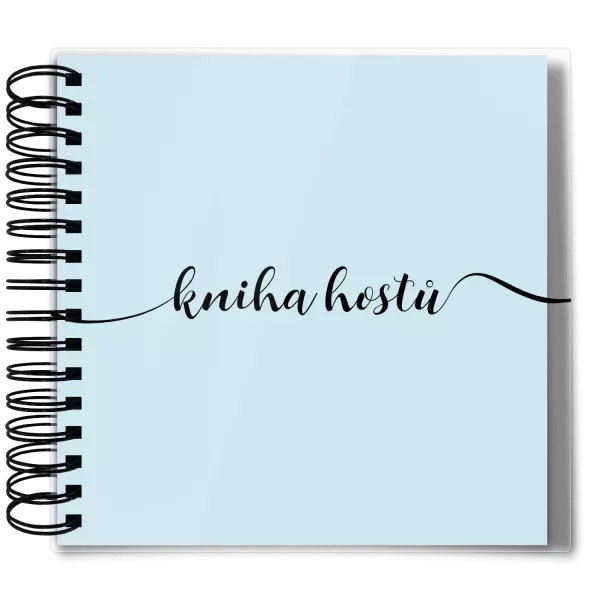 Plexi svatební album ANNA