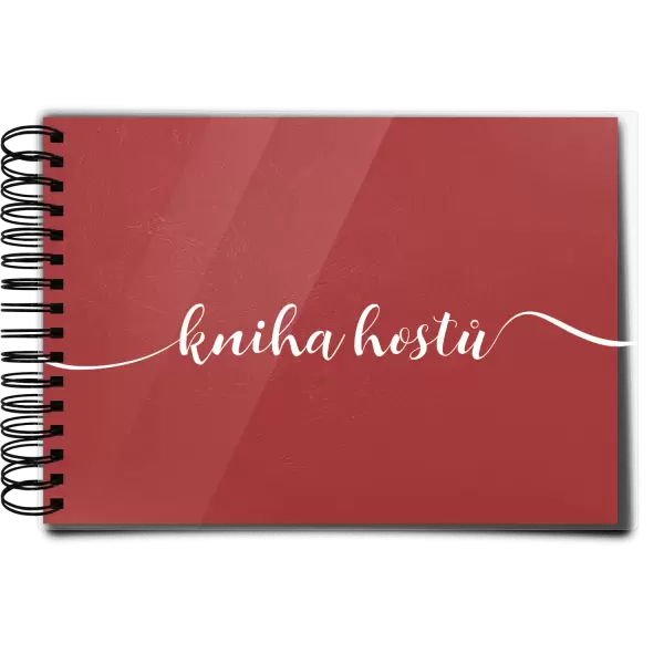 Plexi svatební album ANNA