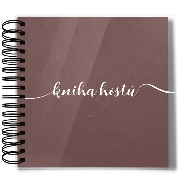 Plexi svatební album ANNA