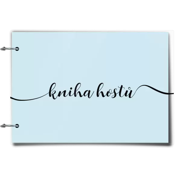 Plexi svatební album ANNA