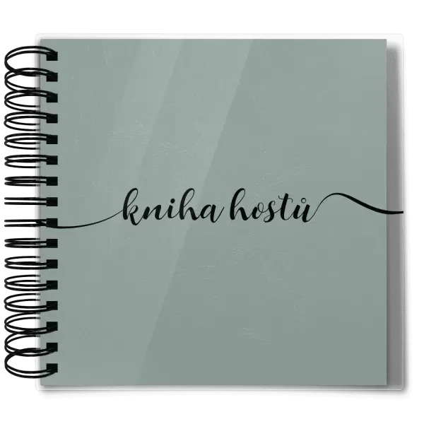 Plexi svatební album ANNA