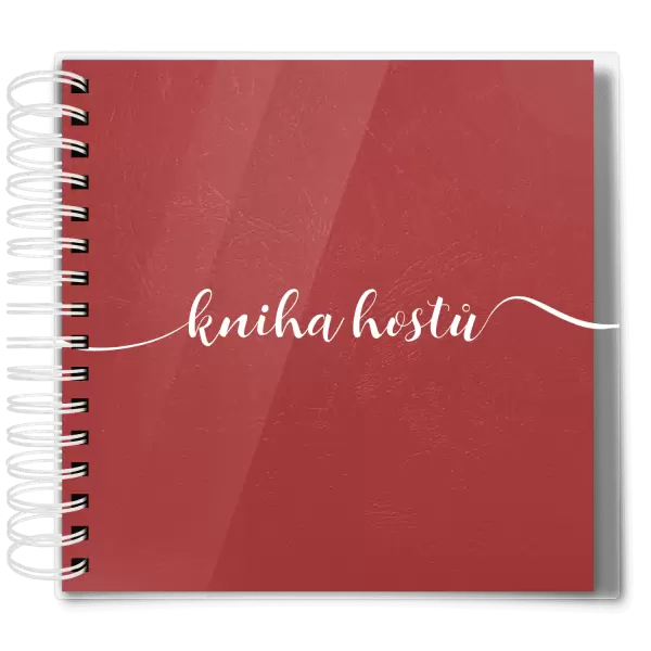 Plexi svatební album ANNA