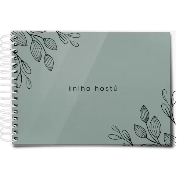 Plexi svatební album DARINA