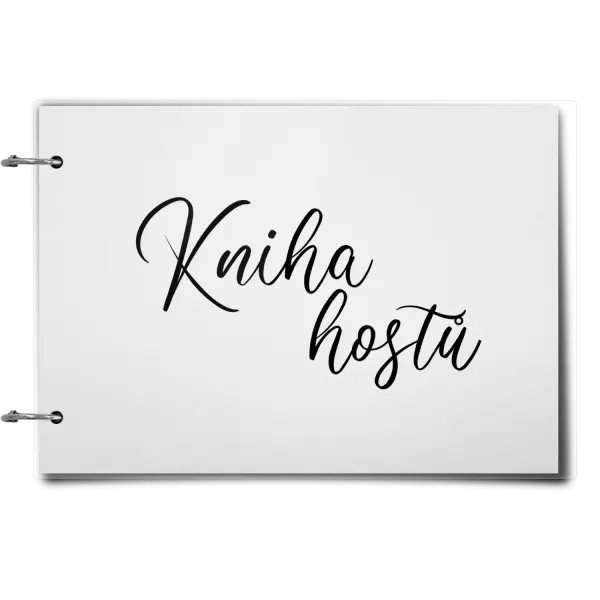 Plexi svatební album GUSTAVA