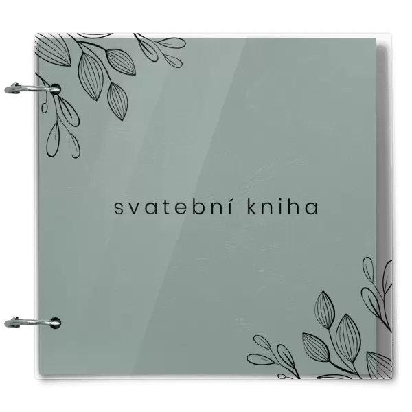 Plexi svatební album EMILIE