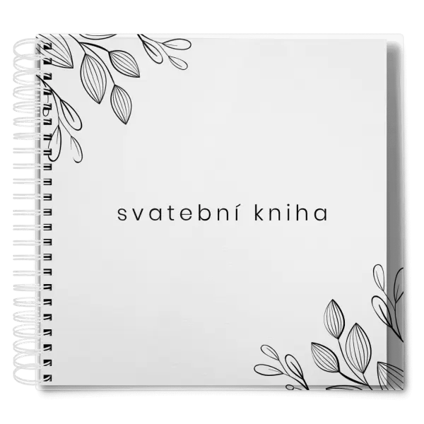 Plexi svatební album EMILIE