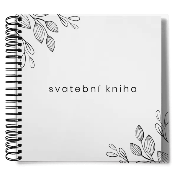 Plexi svatební album EMILIE