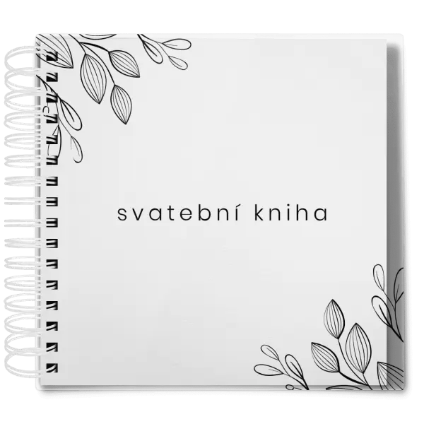 Plexi svatební album EMILIE