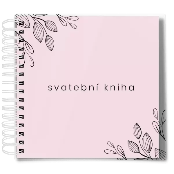 Plexi svatební album EMILIE